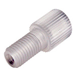 CPC Colder Products 2419000 1/4-28 Nut 1/8 Tubing
