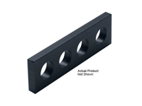 CPC Colder Products CP105 5-Port Multi-Mount Plate