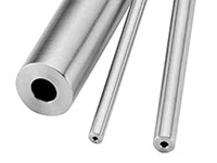 Autoclave Engineers High Pressure Tubing for Sour Service