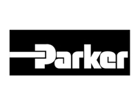 Parker 851020-024VDC Cartridge Valve Coil 24 VDC