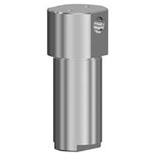 Racor High Pressure Gas Fuel Filter/Coalescer - FFC-114