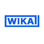 Wika 9091700 Model 910.11 Shut-off Valve Adapter Piece With Test Connection G1/2B Female M20 X 1.5 Brass