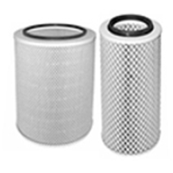 Cartridge Air Filter Replacements