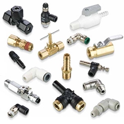 Fluid Systems Connector Division