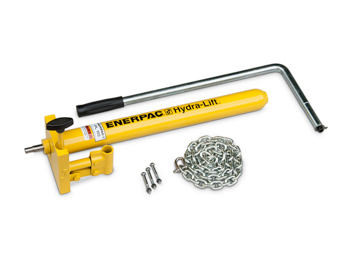 ipl enerpac hydra