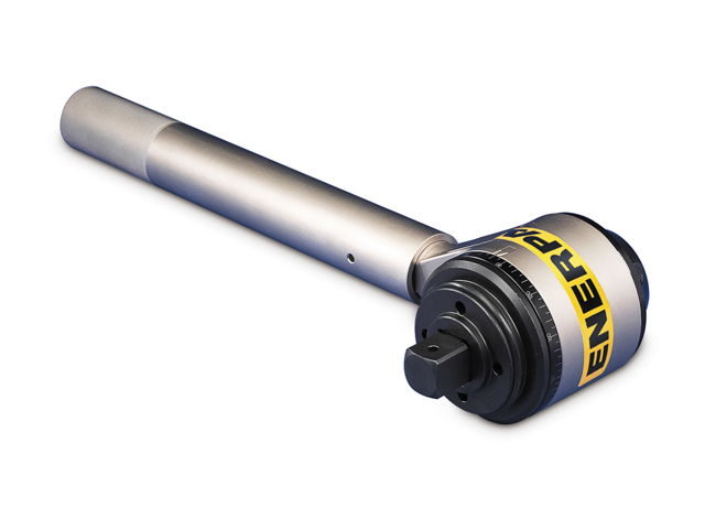 E393 - Enerpac E393 Manual Torque Reaction Bar Multiplier 3200 FT LBS ...