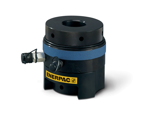 GT6-LCB Enerpac GT6-LCB Hydraulic Bolt Tensioner Load Cell and Bridge 3-1/4-3-3/4 Inch Range 319.8 Ton Load Series GT