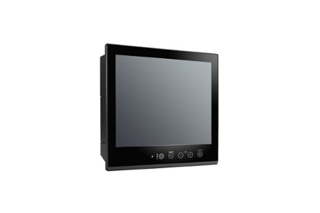 MD-215Z-T Moxa MD-215Z-T 15-inch Rugged Industrial Display