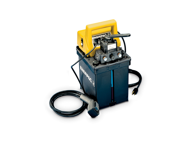 PEM-1201B Enerpac PEM-1201B Submerged Electric Pump Two Speed .5 HP Series PE