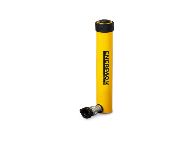 RC-151 Enerpac RC-151 General Purpose Hydraulic Cylinder Single Acting 15 Ton Steel Series RC