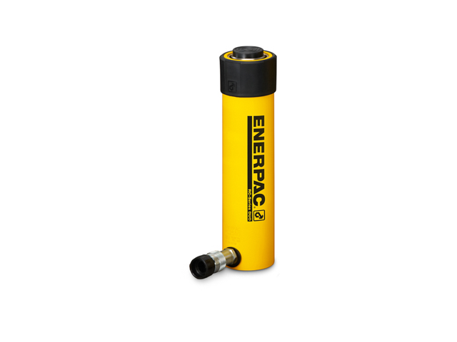 RC-256 Enerpac RC-256 General Purpose Hydraulic Cylinder Single Acting 25 Ton Steel Series RC