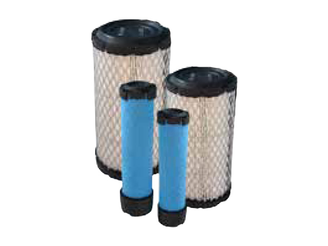 EASE67350P Racor ECO-TL® Series Replacement Secondary Filter Element