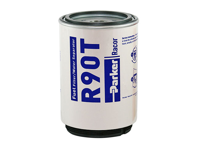 R90T Racor Aquabloc® Diesel Replacement Spin-on Filter Element - R90T