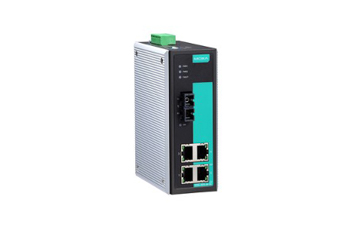 EDS-305-S-SC - Moxa EDS-305-S-SC 5-port unmanaged Ethernet switches