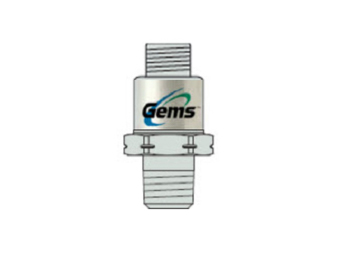 Gems 3100B10KPS02E000 3100 Series Pressure Transducer