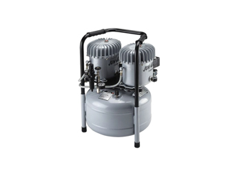 Oil-Lubricated Compressors