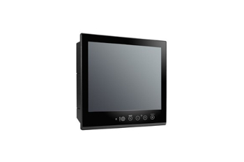 MD-215Z-T Moxa MD-215Z-T 15-inch Rugged Industrial Display