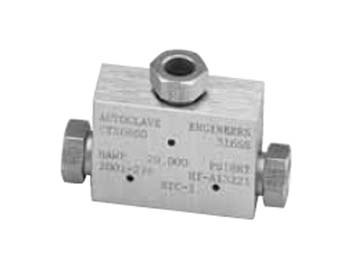 autoclave fittings