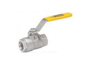 72060-.5 Racor Stainless Manual Drain Valve - 72060-.5