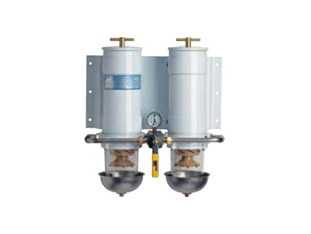 751000MAXMP30 Racor Marine Turbine 751000MAX Series Fuel Filter/Water Separator