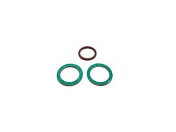 RK 11341 Racor Bowl Drain Gasket with O-ring - RK 11341