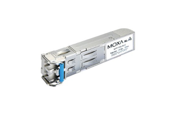 SFP-1GLSXLC Moxa SFP-1GLSXLC 1-port Gigabit Ethernet SFP modules