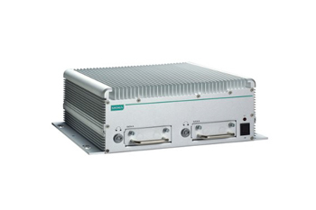 V2616A-C8 Moxa V2616A-C8 High performance network video recorder computer