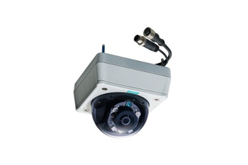 VPort P16-1MP-M12-IR-CAM36-CT-T Moxa VPort P16-1MP-M12-IR-CAM36-CT-T EN 50155, HD image, infrared IP cameras