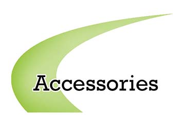 AJ126C Accessories