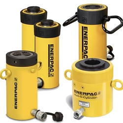 Enerpac Hydraulic and Mechanical Tools